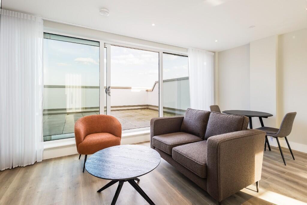 Main image of property: Neptune Wharf, London, SE8