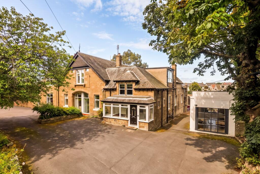 Main image of property: 143 Strathern Road, Broughty Ferry, DD5 1BR
