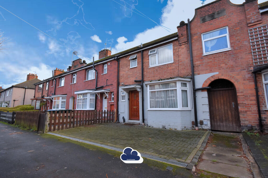 Main image of property: Hollis Road, Coventry