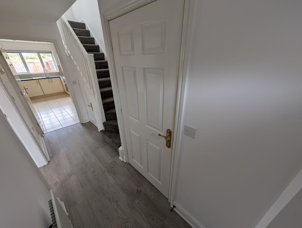 House in Blackpool - View 2