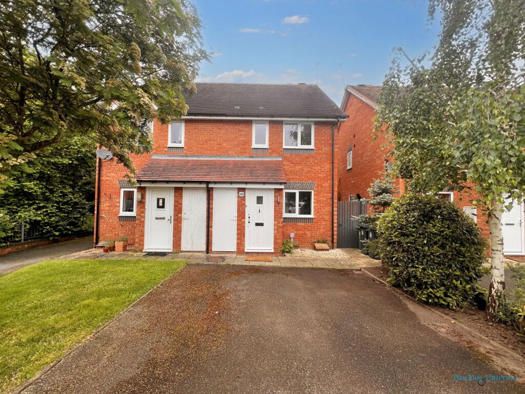 Main image of property: Littleworth, Henley-In-Arden, B95 6AG