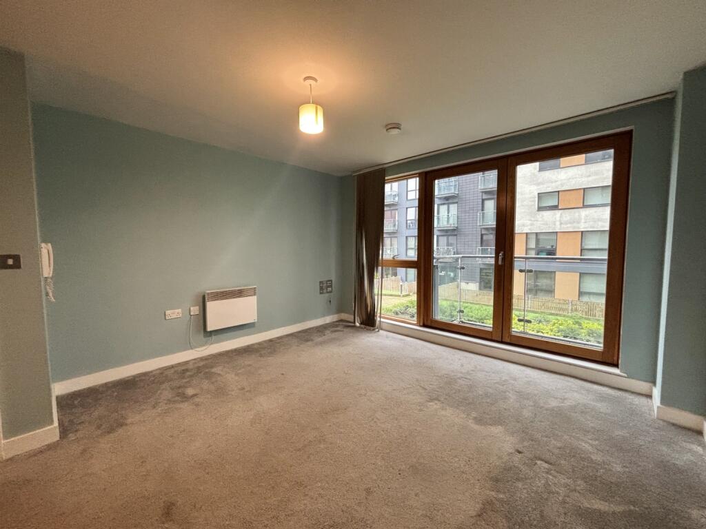Main image of property: Vallea Court, 1 Red Bank, Green Quarter, Manchester