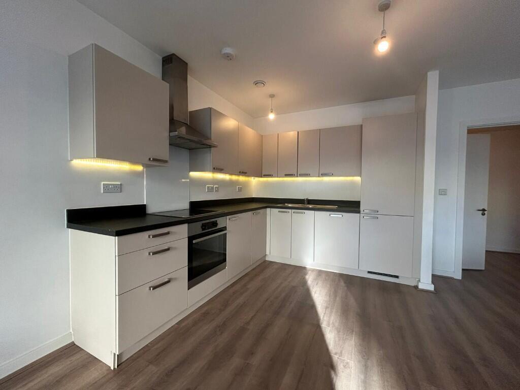 Main image of property: High Road, Wembley, Middlesex, HA9