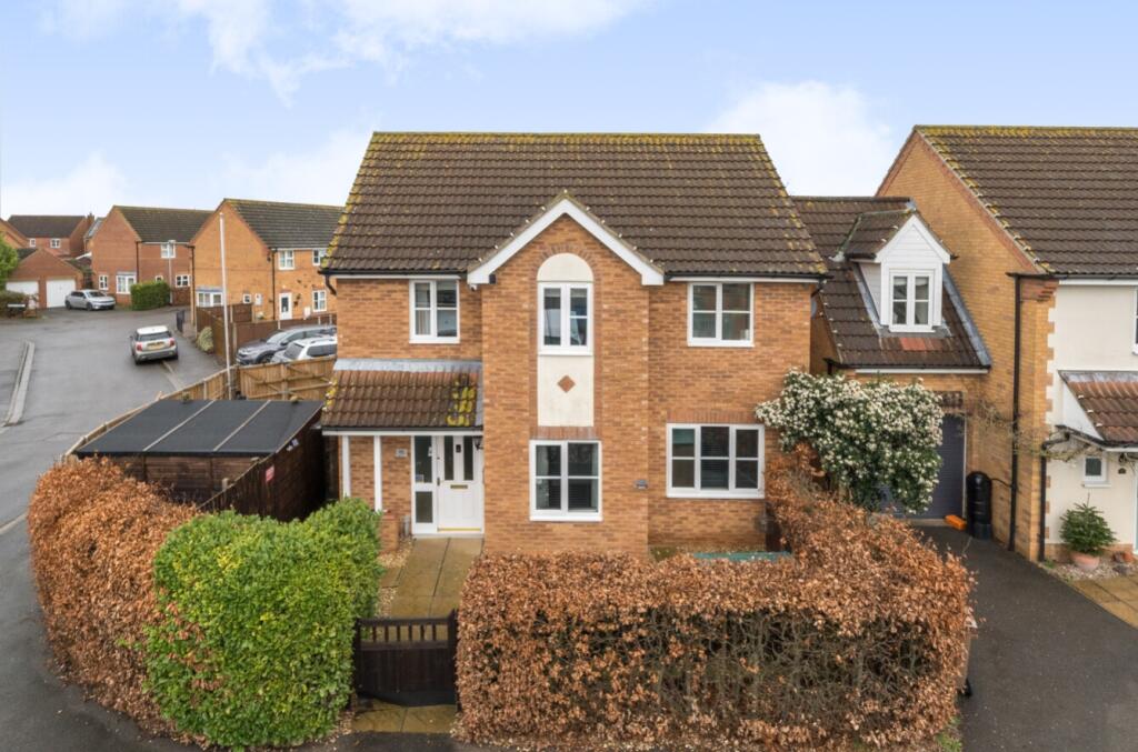 Main image of property: Barley Lane, Billinghay, Lincoln, LN4