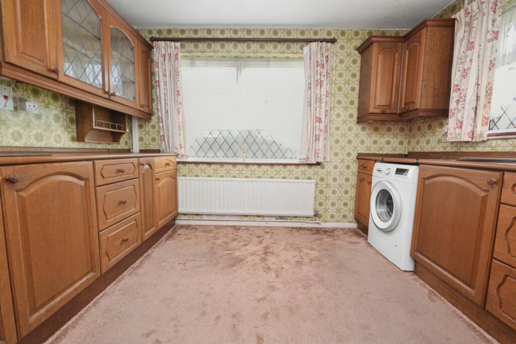 House in Porton, Idmiston - View 5