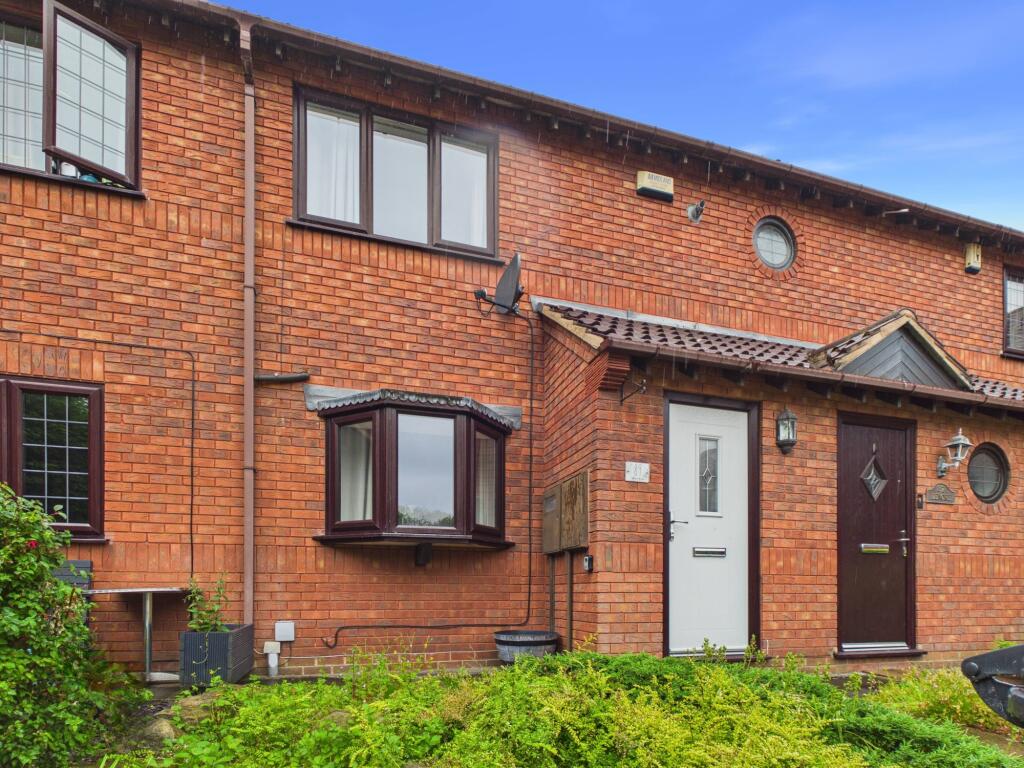 Main image of property: Willson Avenue, Littleover