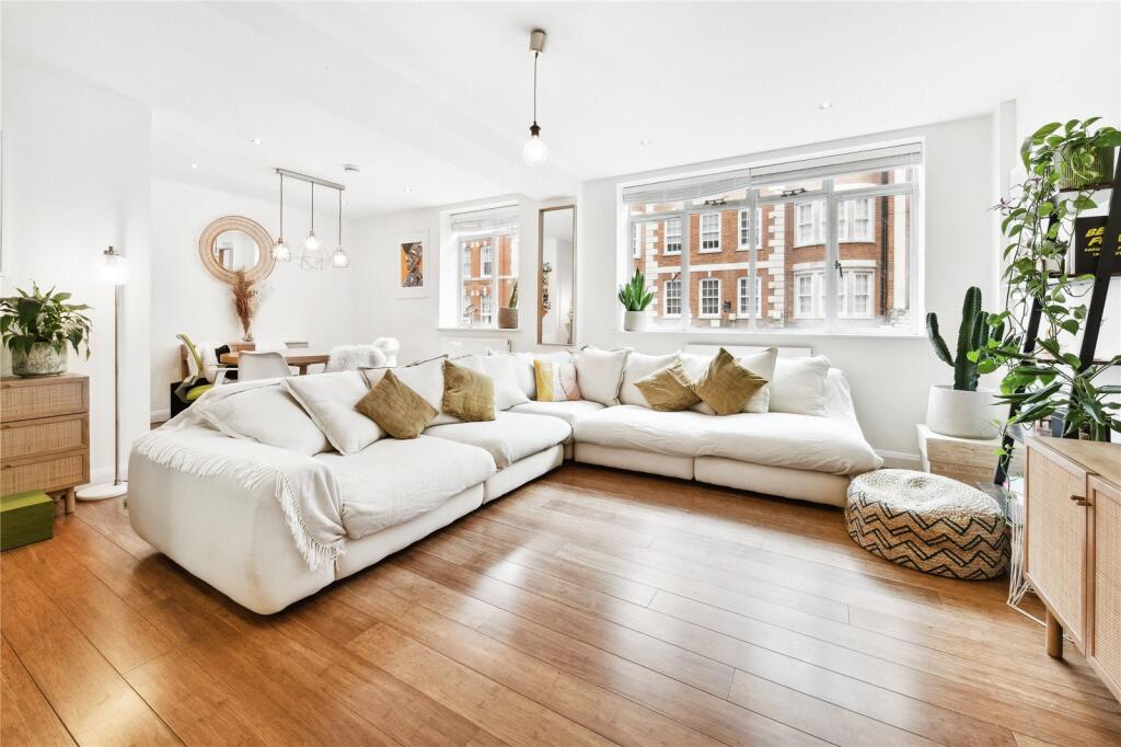 Main image of property: Marylebone High Street, London, W1U