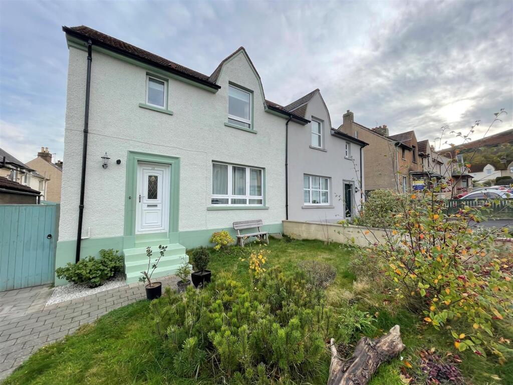 Main image of property: Back Dykes Terrace, Falkland