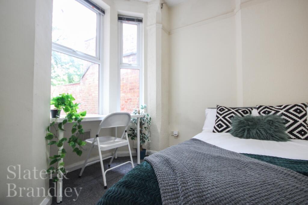 Apartment in Nottingham - View 2