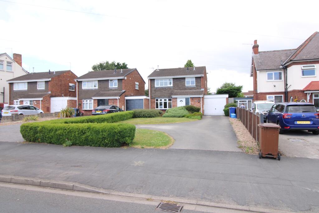 Main image of property: Burton Road, Staffordshire, Burton upon Trent, DE14
