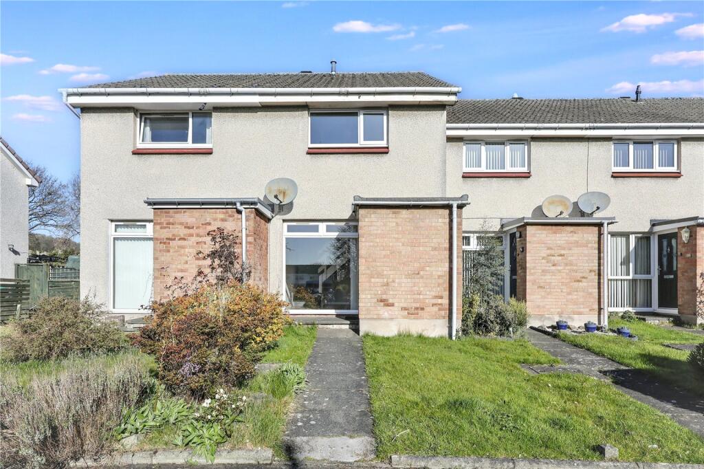 Main image of property: Moray Park, Dalgety Bay, Dunfermline, KY11