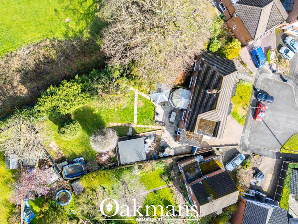 Additional image 42 of Madley Close, Rubery, Rednal, Birmingham, B45