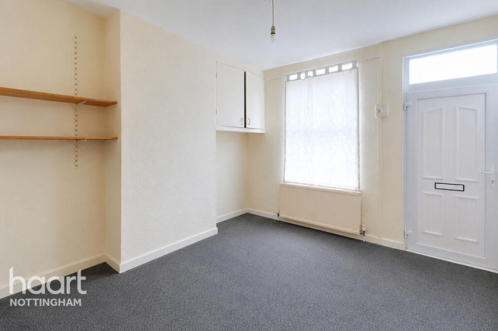 House in Nottingham, Old Lenton, Lenton - View 2