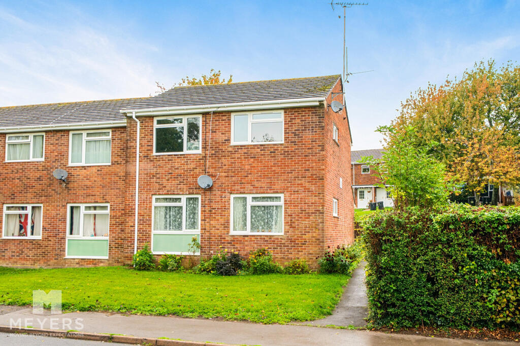 Elder Road, Bere Regis, BH20 7