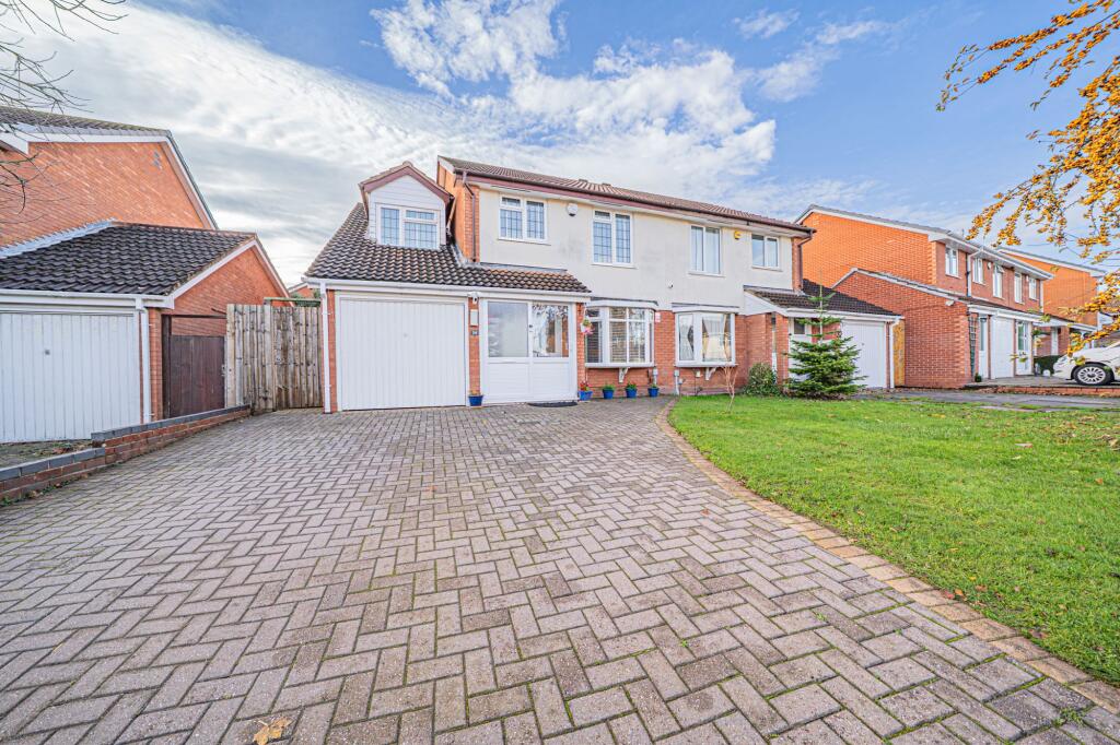 Additional image 20 of Shelsley Way, Solihull, B91