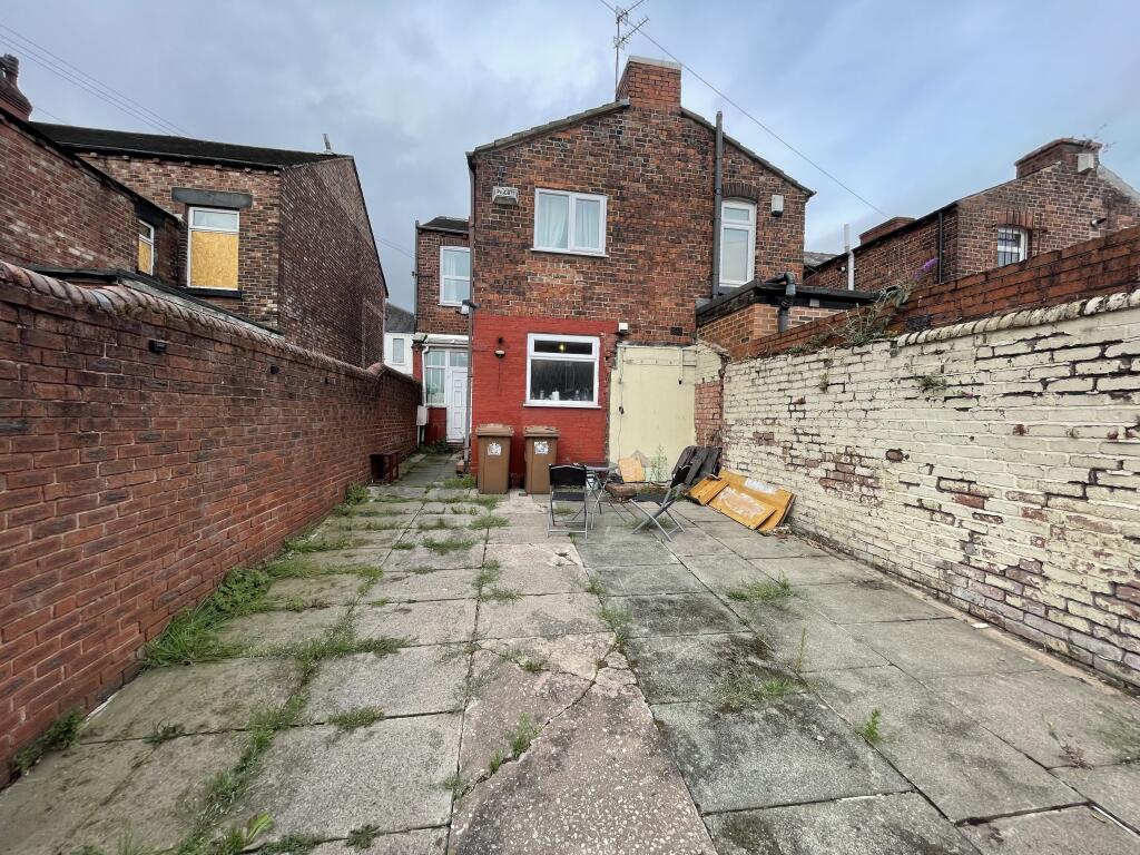 House in Warrington - View 4
