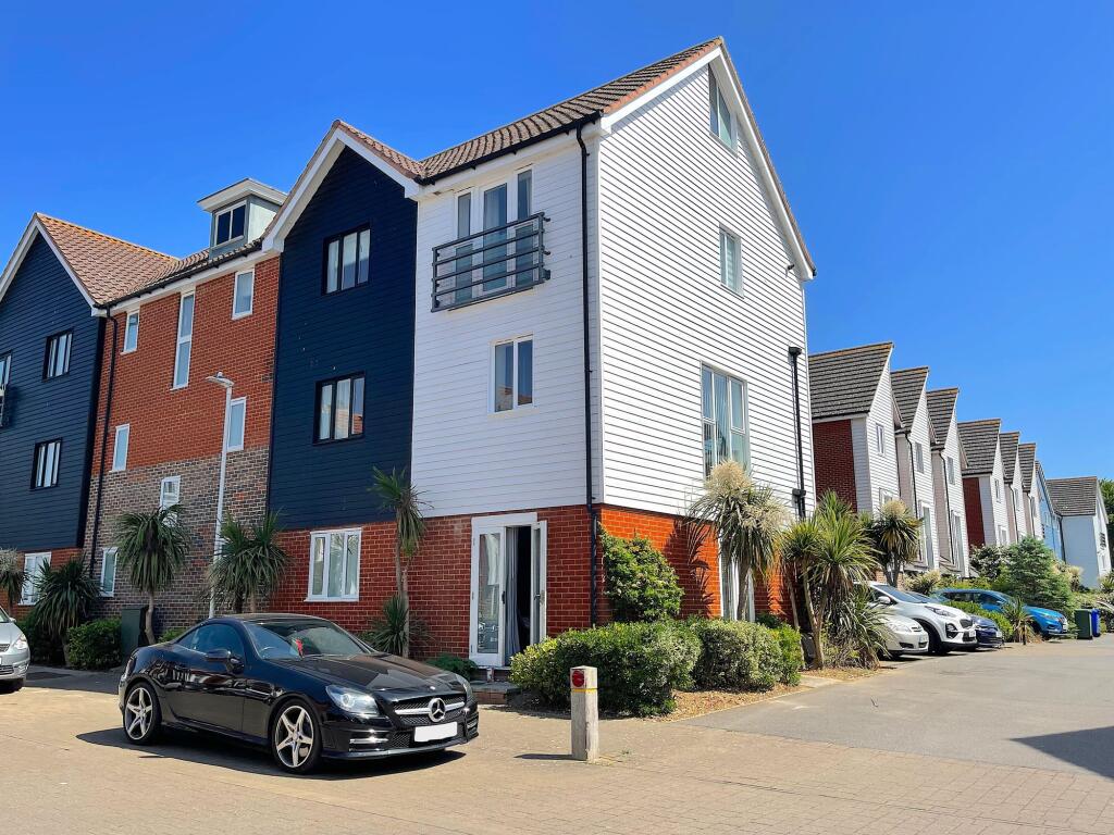 Main image of property: Thomas Neame Avenue, Faversham, ME13