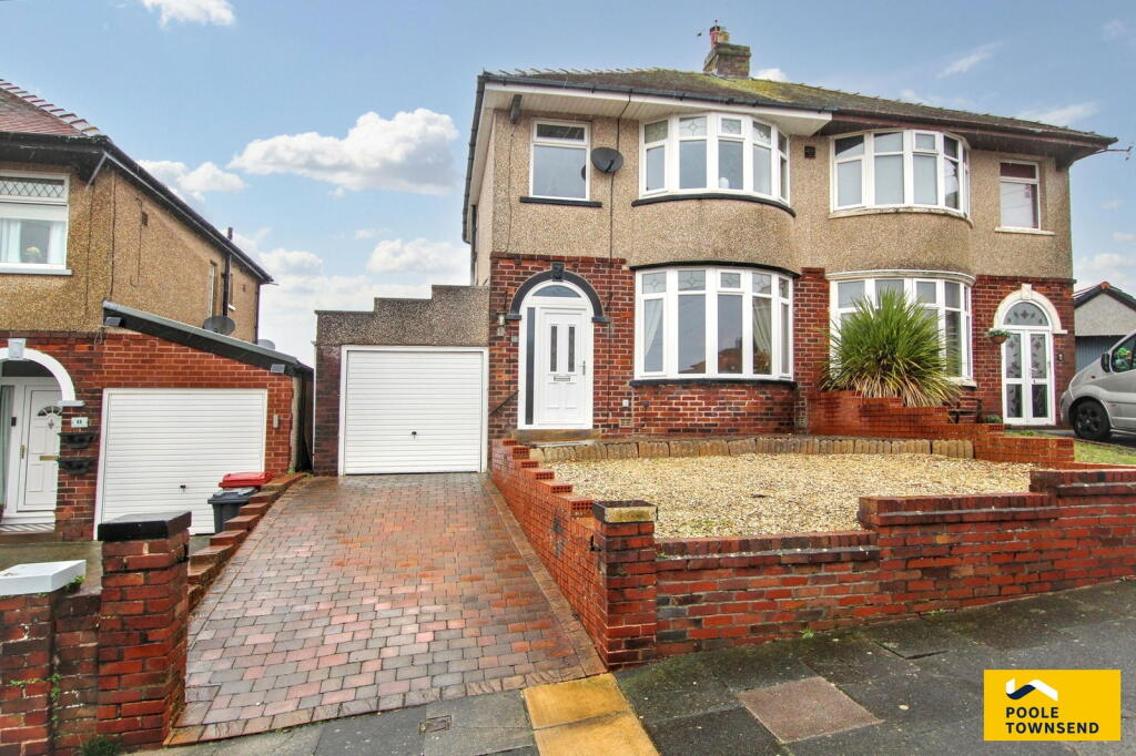 Main image of property: Carisbrooke Crescent, Barrow-in-furness, LA13 0HU