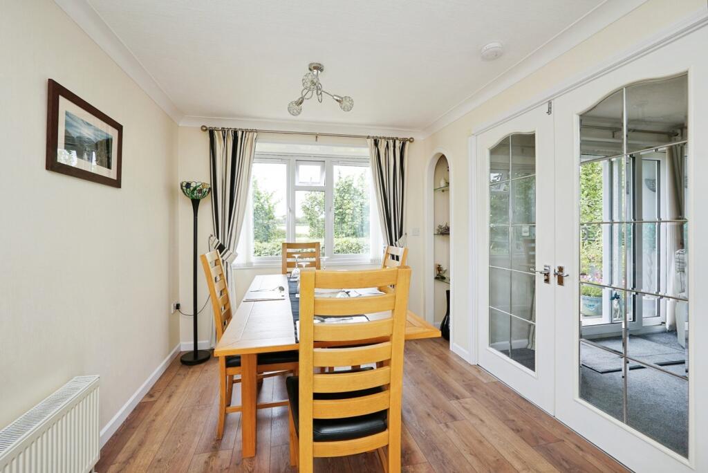 House in Maidstone, Harrietsham - View 4