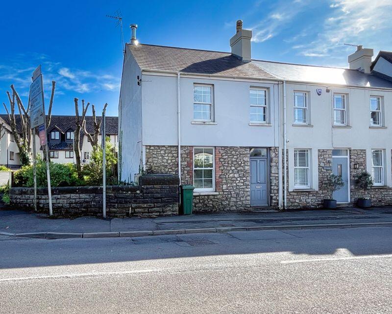 Main image of property: Cardiff Road, Cowbridge, The Vale of Glamorgan, CF71 7EP