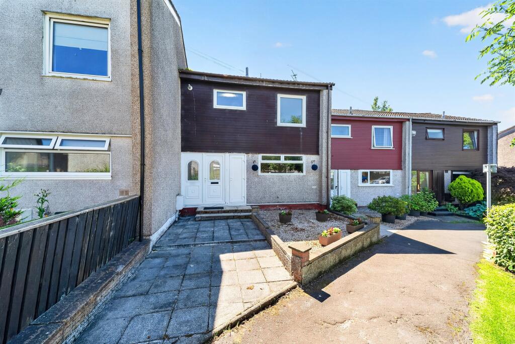 House in Glasgow