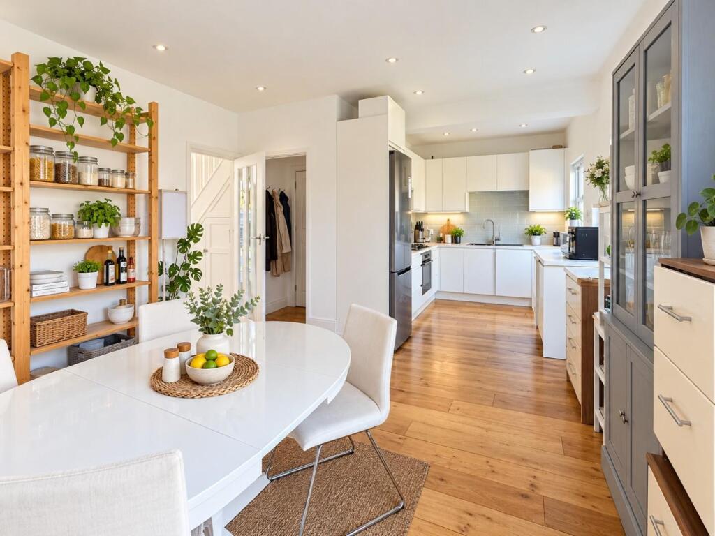 House in London, Worcester Park - View 4