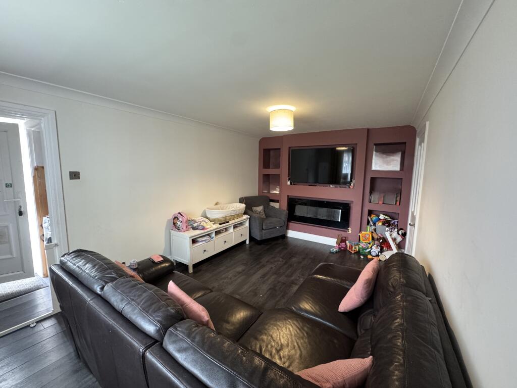 Danebank Mews, Denton photo 4