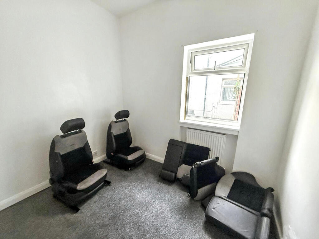 Apartment in Stockton-on-Tees, Parkfield, Portrack - More