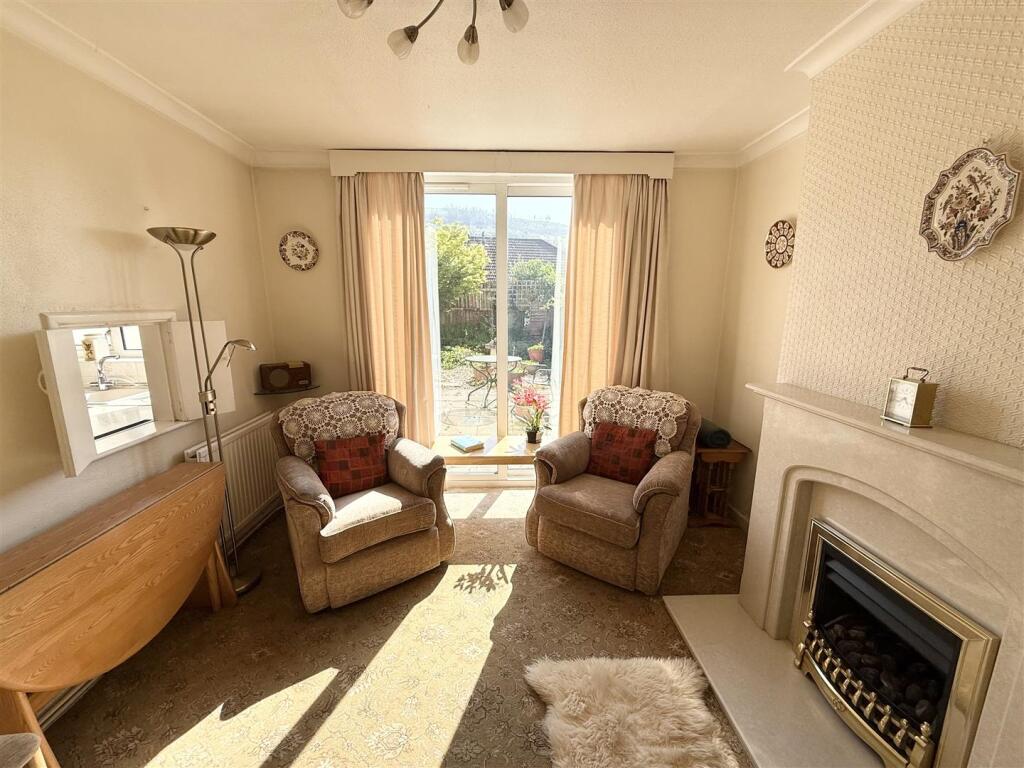 Coniston Rise, Aberdare - View 6