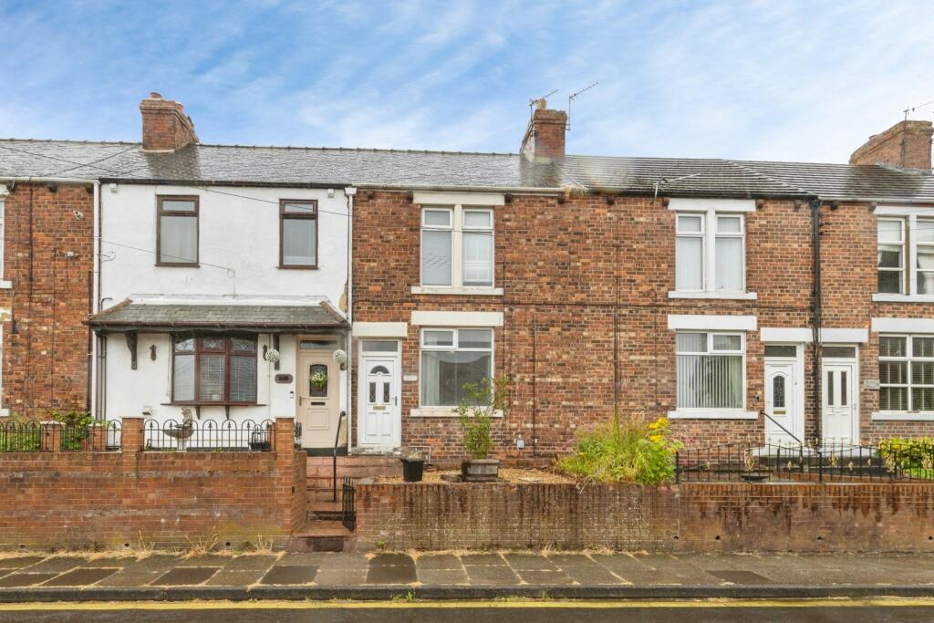 Main image of property: Rock Terrace, New Brancepeth, Durham, DH7