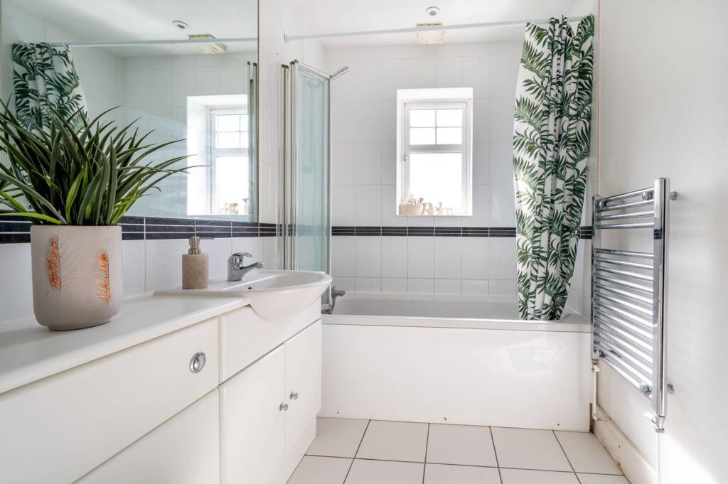 Main image of property: Addlestone Park, Addlestone, KT15