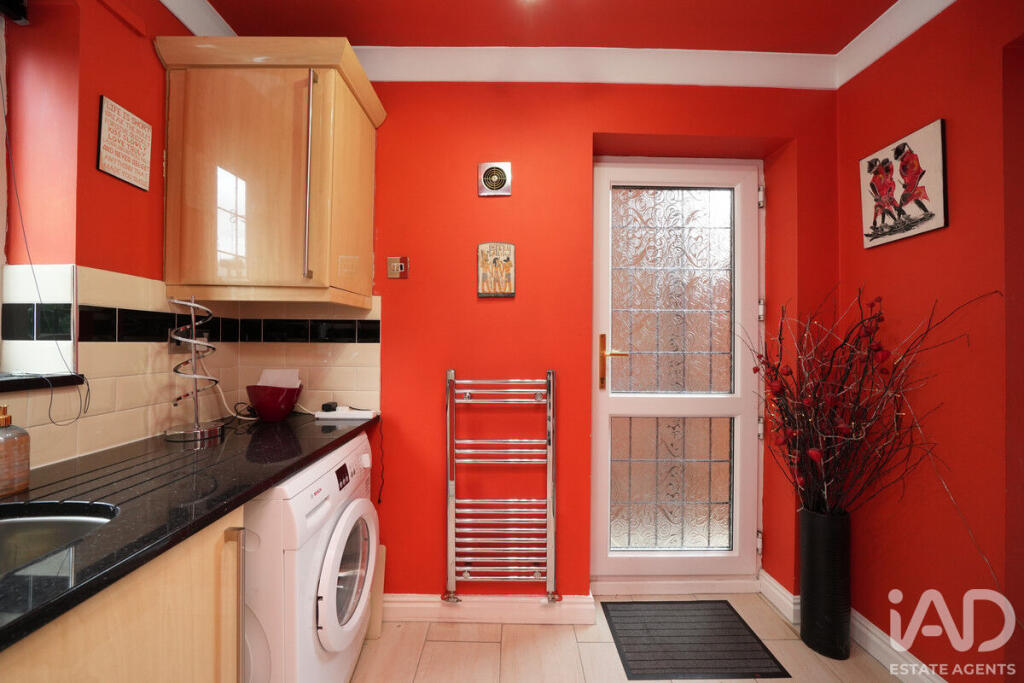 Additional image 22 of Stacey Grange Gardens, Birmingham, B45