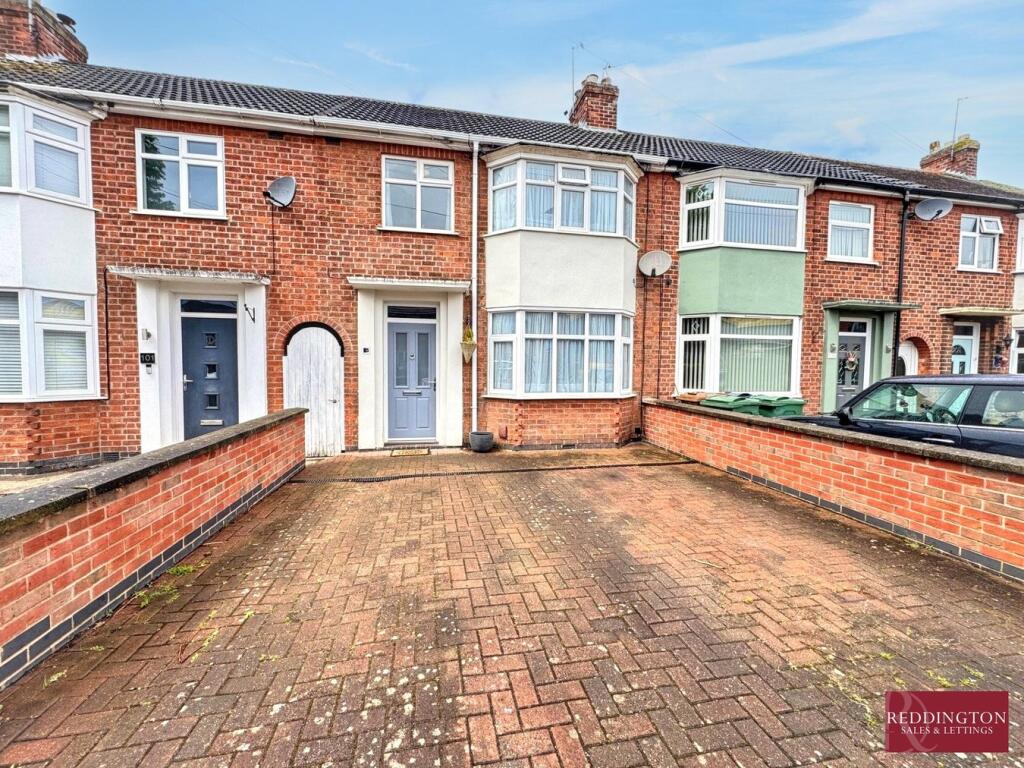 Main image of property: Broad Street, Syston, Leicester, LE7