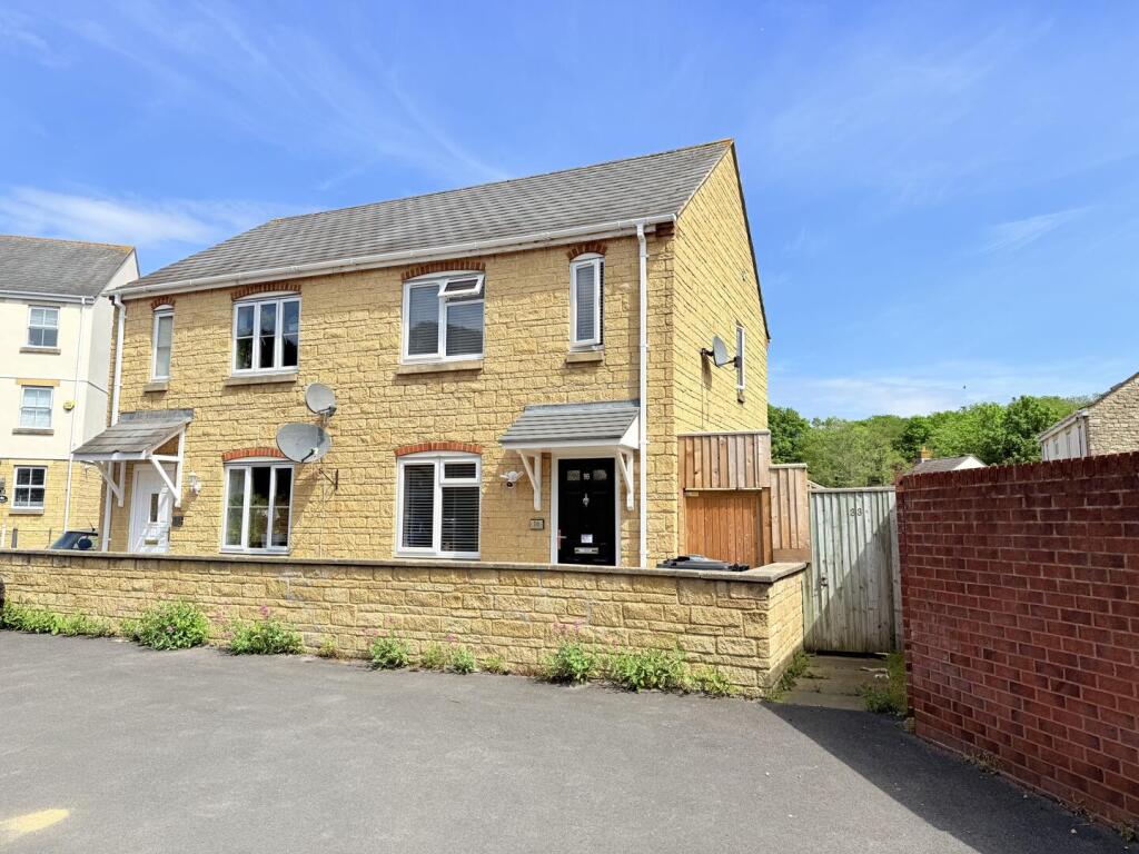 Main image of property: Henley Way, Frome