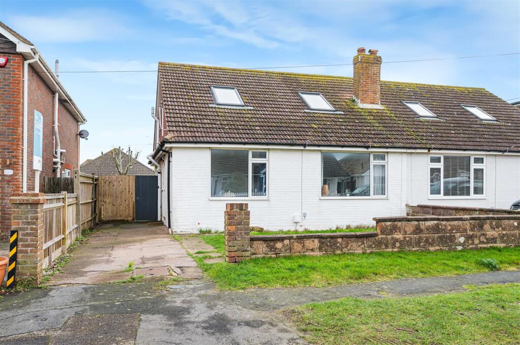 Main image of property: Friars Avenue, Peacehaven