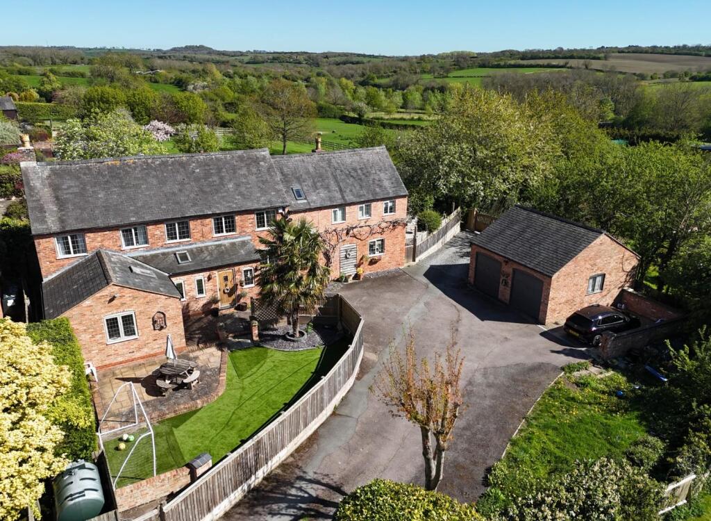 Main image of property: Main Street, Keyham, Leicestershire