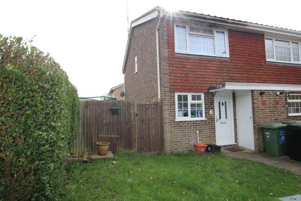 Main image of property: Rivermede, Bordon, Hampshire, GU35