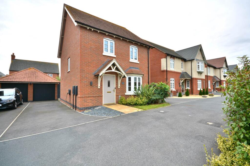 Main image of property: Milnerton Close, Houlton