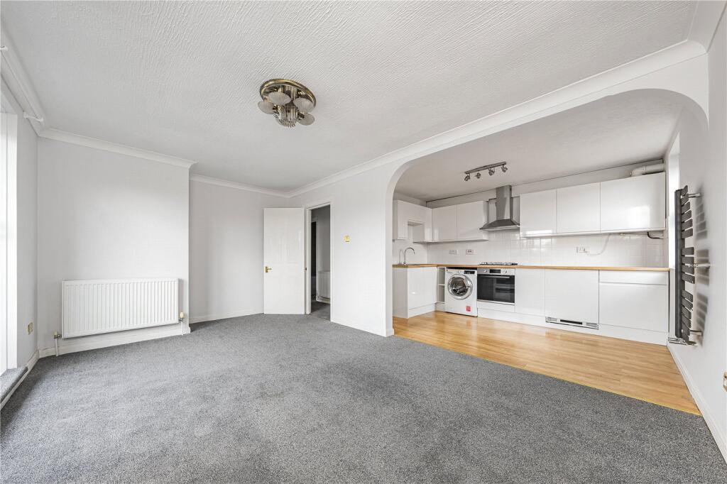 Main image of property: Quadrangle Lodge, Wimbledon, SW19