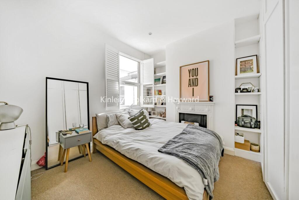 3 bedroom flat for rent
