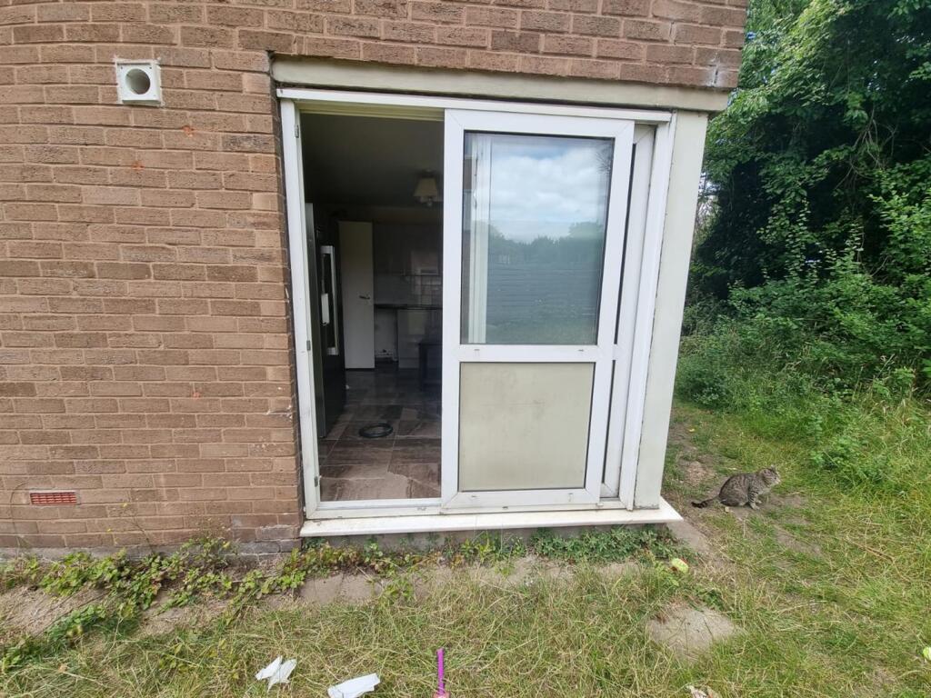 Apartment in Leicester - More