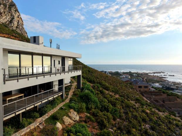 Main image of property: Roella Road, Rooi Els, Pringle Bay, Western Cape
