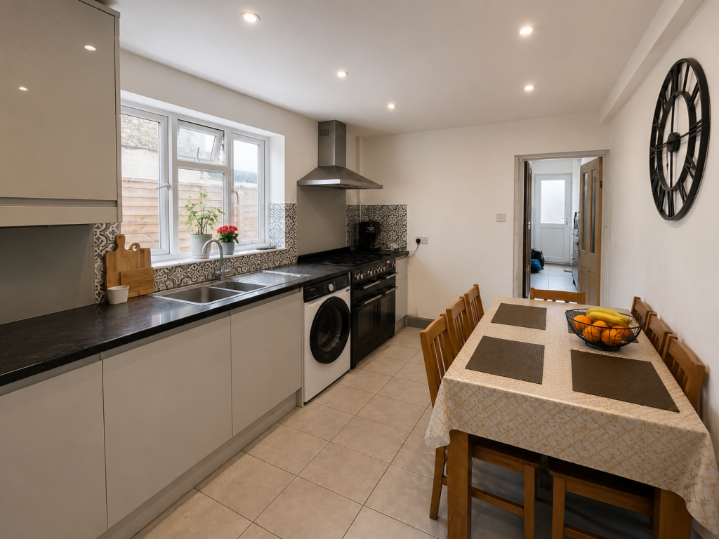 House in Guildford - More