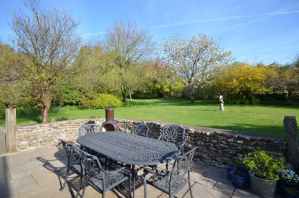 House in Teignbridge, Christow - View 3