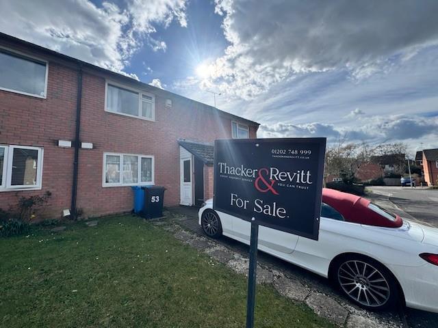 Main image of property: Hooke Close, Poole