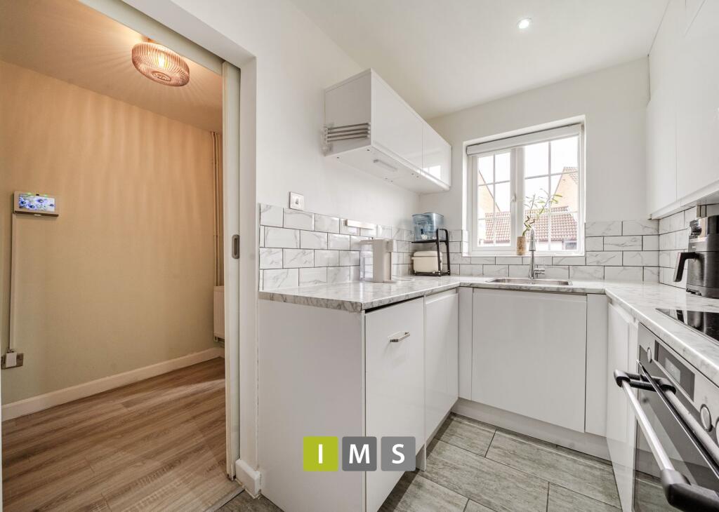 Main image of property: Harrier Way, Bicester, OX26