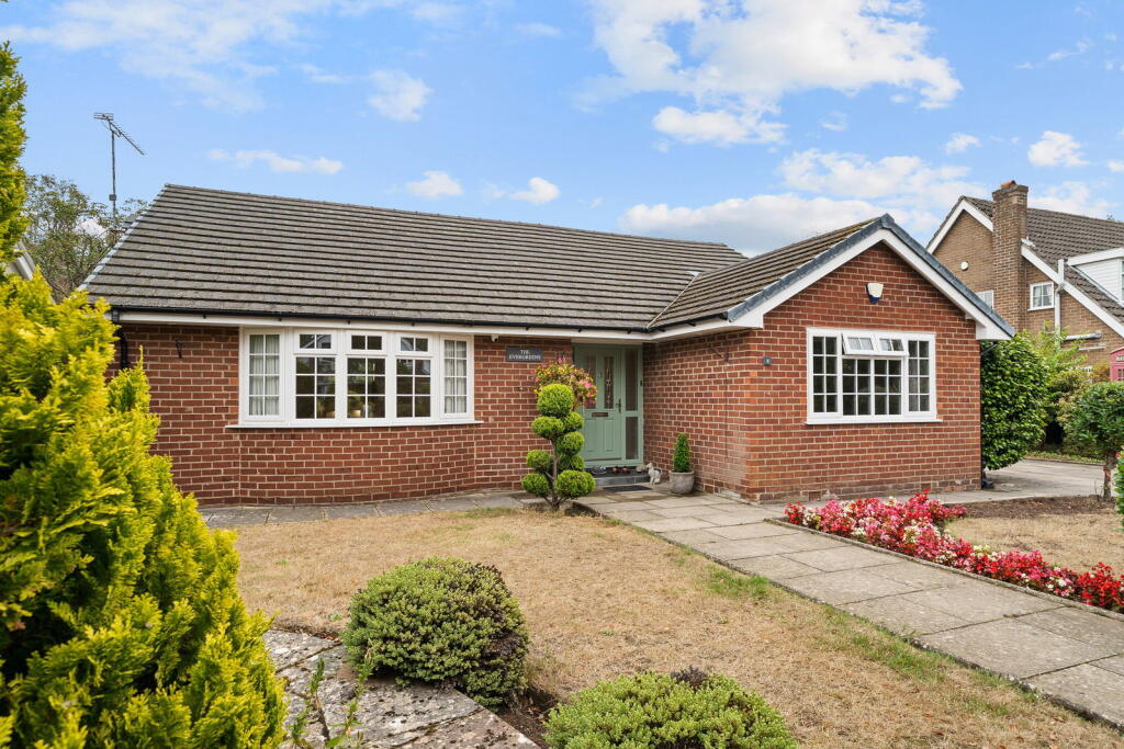 House in Sefton, Formby - View 5