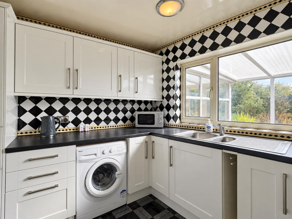 House in Sheffield - More