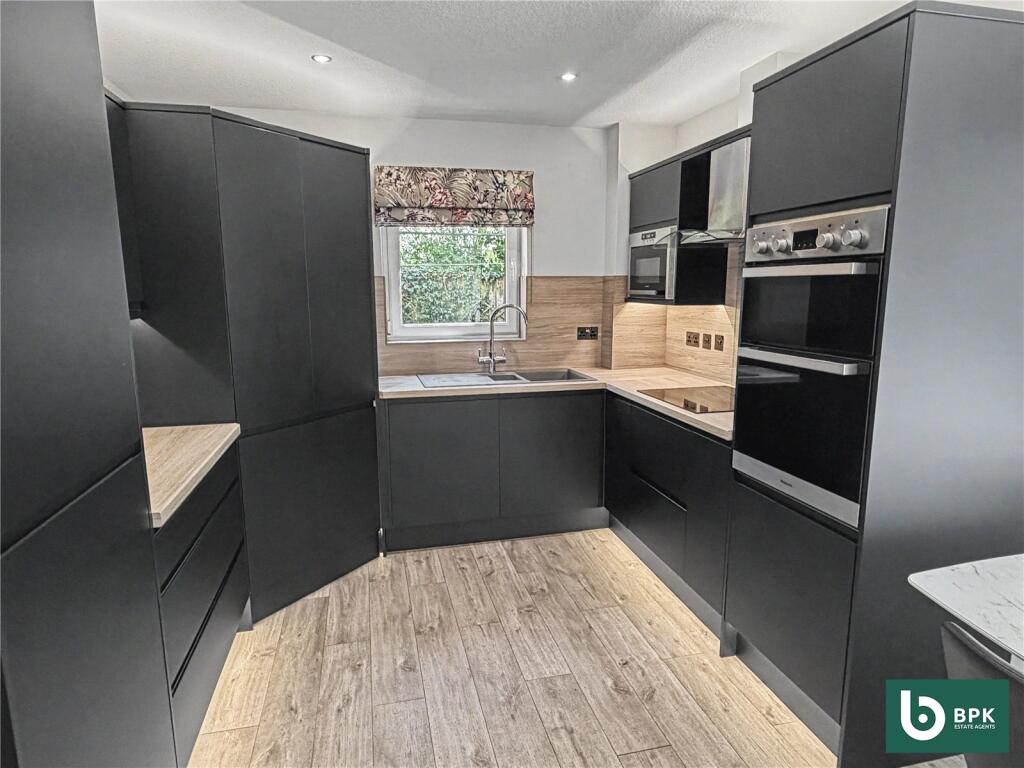 Apartment in Carlisle, Cumberland - More