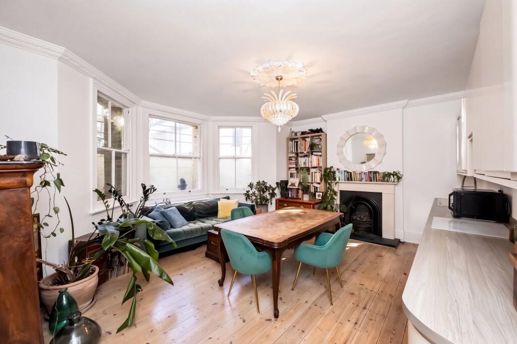 Apartment in Brighton - View 3